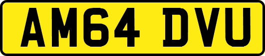 AM64DVU