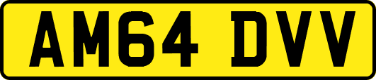 AM64DVV