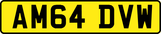 AM64DVW