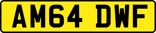 AM64DWF