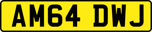 AM64DWJ