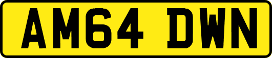 AM64DWN