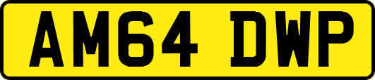AM64DWP