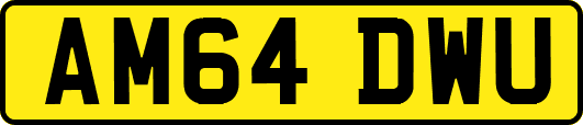 AM64DWU