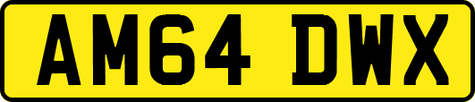 AM64DWX