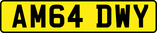 AM64DWY