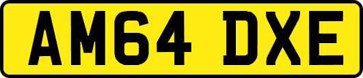 AM64DXE
