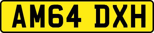 AM64DXH