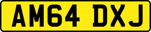 AM64DXJ