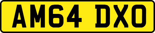 AM64DXO