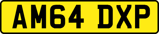 AM64DXP