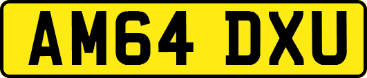 AM64DXU