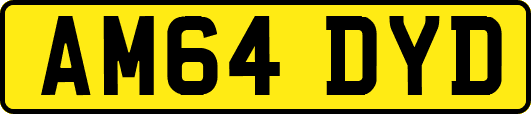 AM64DYD