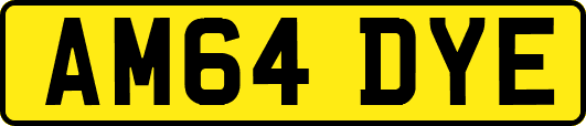 AM64DYE