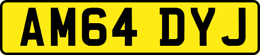AM64DYJ