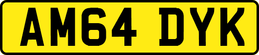 AM64DYK