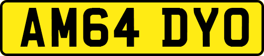 AM64DYO