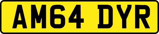 AM64DYR