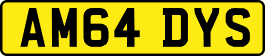 AM64DYS