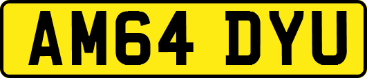 AM64DYU