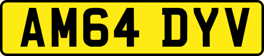 AM64DYV