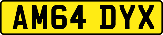 AM64DYX