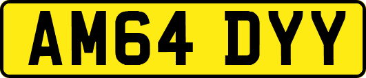AM64DYY