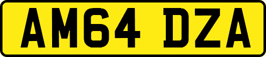 AM64DZA
