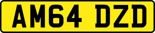 AM64DZD