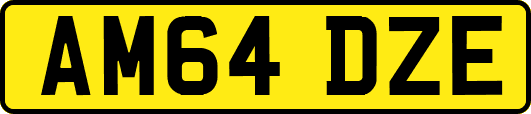 AM64DZE