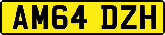 AM64DZH