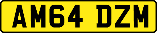 AM64DZM