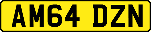 AM64DZN