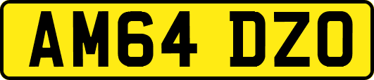 AM64DZO