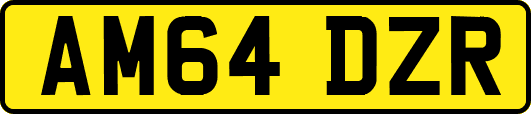 AM64DZR