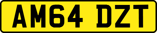 AM64DZT