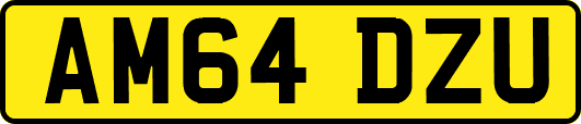 AM64DZU