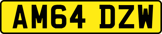 AM64DZW