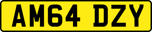 AM64DZY