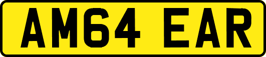 AM64EAR