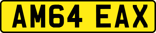 AM64EAX