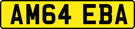 AM64EBA