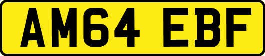 AM64EBF
