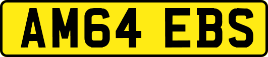 AM64EBS