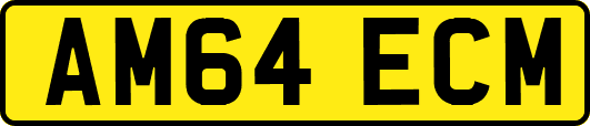 AM64ECM