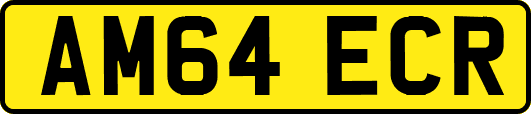 AM64ECR