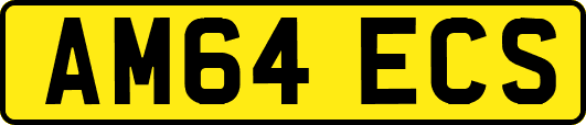 AM64ECS