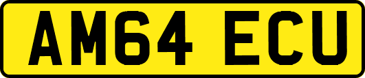 AM64ECU