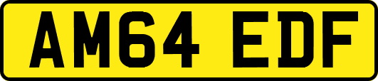 AM64EDF