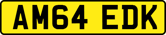 AM64EDK